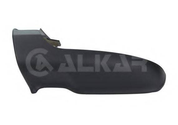 ALKAR 6302699 Корпус, зовнішнє дзеркало