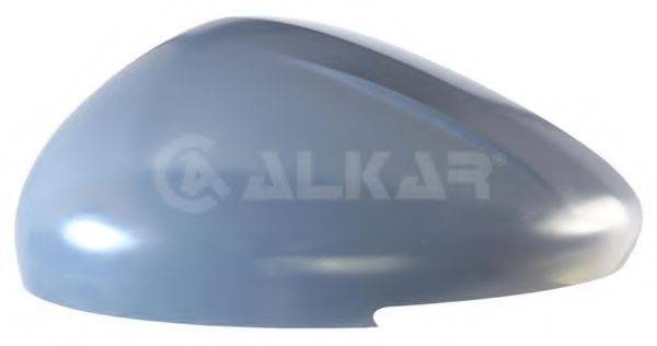 ALKAR 6341874 Корпус, зовнішнє дзеркало