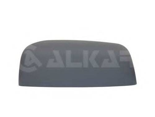 ALKAR 6342396 Корпус, зовнішнє дзеркало