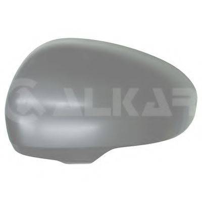 ALKAR 6342954 Корпус, зовнішнє дзеркало