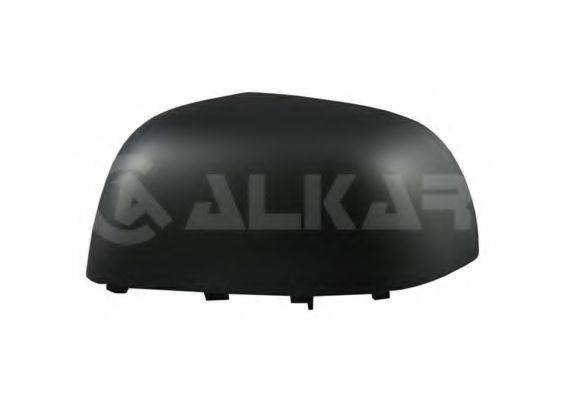 ALKAR 6343613 Корпус, зовнішнє дзеркало