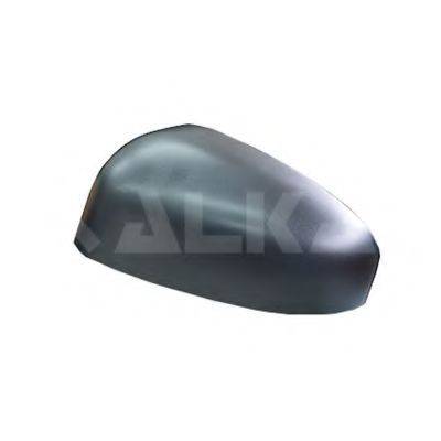 ALKAR 6343668 Корпус, зовнішнє дзеркало