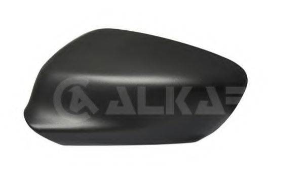 ALKAR 6343871 Корпус, зовнішнє дзеркало