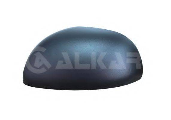 ALKAR 6343926 Корпус, зовнішнє дзеркало