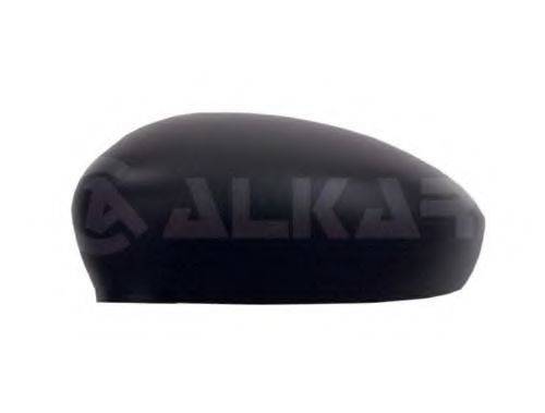 ALKAR 6344933 Корпус, зовнішнє дзеркало