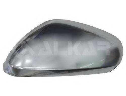 ALKAR 6346476 Корпус, зовнішнє дзеркало