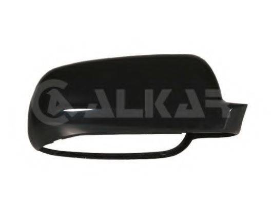 ALKAR 6354157 Корпус, зовнішнє дзеркало