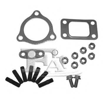 FA1 KT110225 Монтажний комплект, компресор