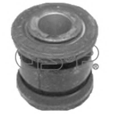 MITSUBISHI 4410A166 Втулка, листова ресора