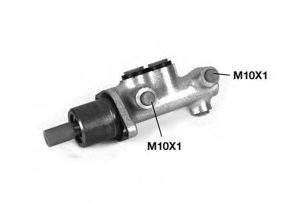 OPEN PARTS FBM107300 головний гальмівний циліндр