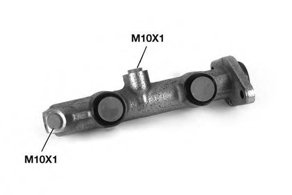 OPEN PARTS FBM132300 головний гальмівний циліндр