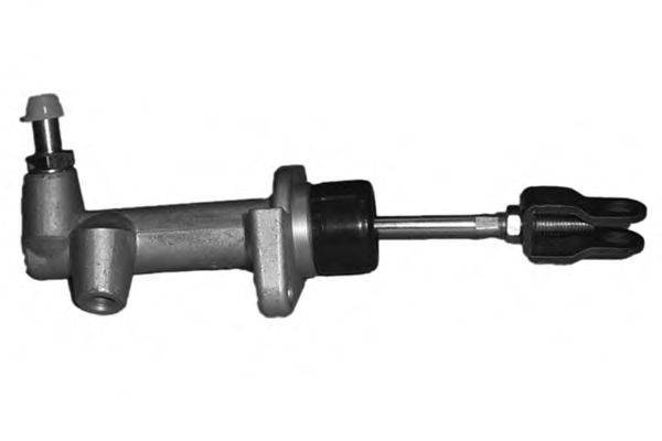 OPEN PARTS FCM205100 Головний циліндр, система зчеплення