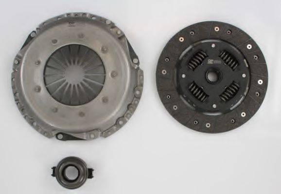 OPEN PARTS CLK901403 Комплект зчеплення