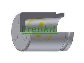 FRENKIT P444501 Поршень, корпус скоби гальма