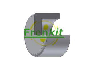 FRENKIT P412801 Поршень, корпус скоби гальма