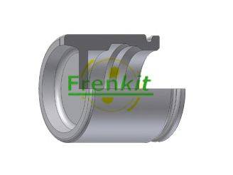 FRENKIT P484801 Поршень, корпус скоби гальма