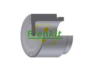 FRENKIT P544702 Поршень, корпус скоби гальма