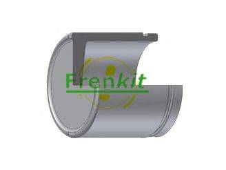 FRENKIT P604701 Поршень, корпус скоби гальма