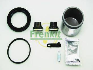 FRENKIT 257905 Ремкомплект, гальмівний супорт