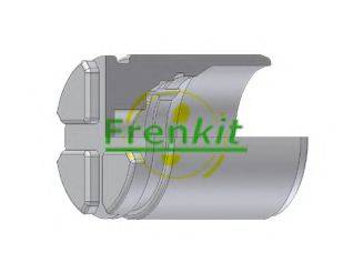 FRENKIT P384703 Поршень, корпус скоби гальма