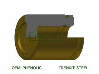 FRENKIT P364804 Поршень, корпус скоби гальма