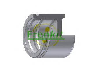 FRENKIT P604905 Поршень, корпус скоби гальма