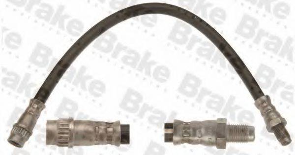 BRAKE ENGINEERING BH770221 Гальмівний шланг