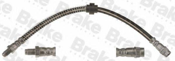 BRAKE ENGINEERING BH770358 Гальмівний шланг