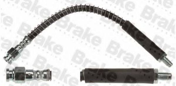 BRAKE ENGINEERING BH770457 Гальмівний шланг