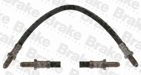 BRAKE ENGINEERING BH771638 Гальмівний шланг