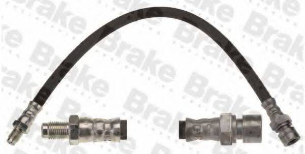 BRAKE ENGINEERING BH771683 Гальмівний шланг