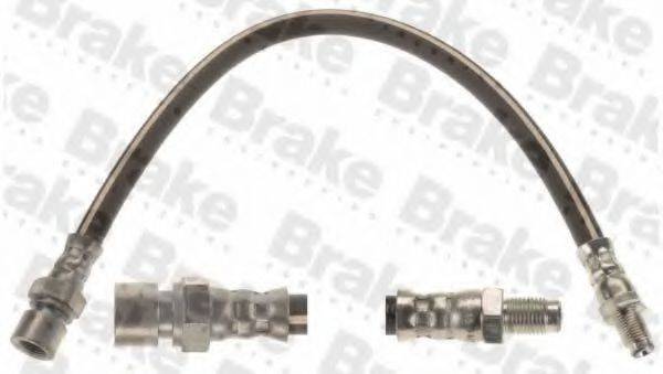 BRAKE ENGINEERING BH771684 Гальмівний шланг