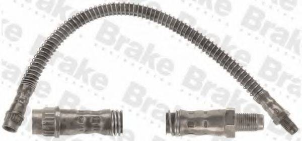 BRAKE ENGINEERING BH773770 Гальмівний шланг