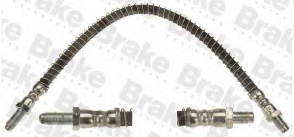 BRAKE ENGINEERING BH775185 Гальмівний шланг