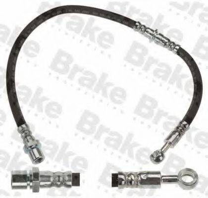 BRAKE ENGINEERING BH778328 Гальмівний шланг