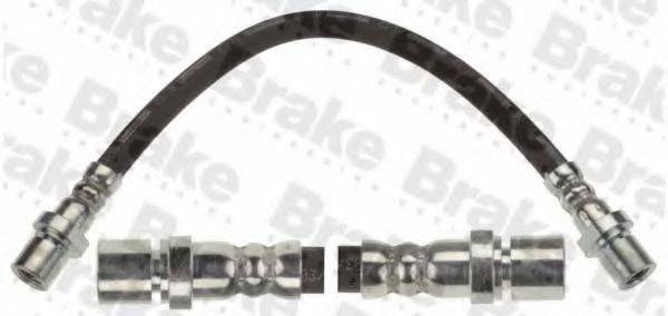 BRAKE ENGINEERING BH778340 Гальмівний шланг