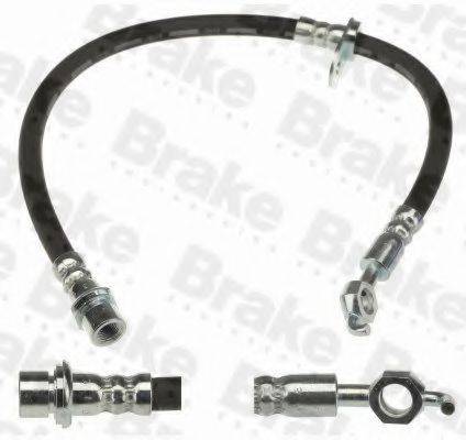 BRAKE ENGINEERING BH778368 Гальмівний шланг