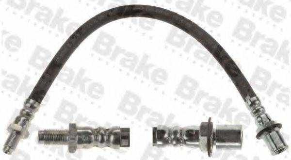 BRAKE ENGINEERING BH778414 Гальмівний шланг