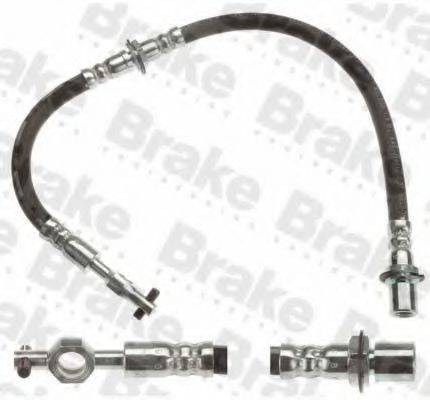 BRAKE ENGINEERING BH778473 Гальмівний шланг