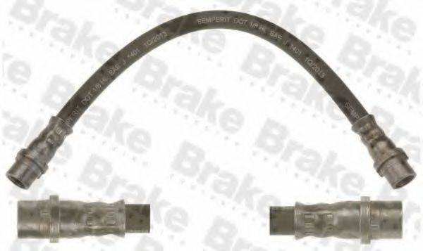 BRAKE ENGINEERING BH778547 Гальмівний шланг