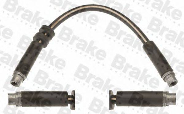 BRAKE ENGINEERING BH778570 Гальмівний шланг