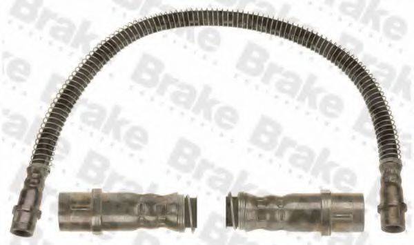 BRAKE ENGINEERING BH778585 Гальмівний шланг