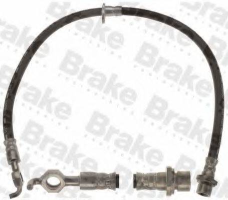 BRAKE ENGINEERING BH778608 Гальмівний шланг