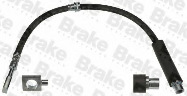 BRAKE ENGINEERING BH778688 Гальмівний шланг