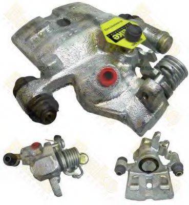 BRAKE ENGINEERING CA1409 Гальмівний супорт