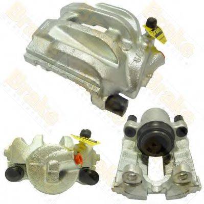 BRAKE ENGINEERING CA2592