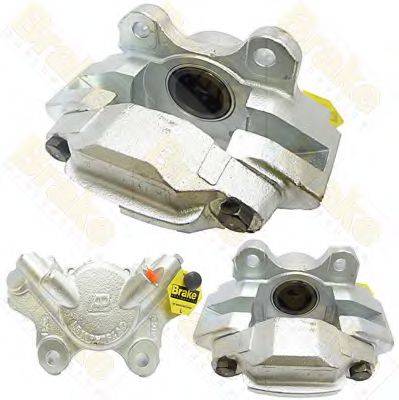 BRAKE ENGINEERING CA2619 Гальмівний супорт