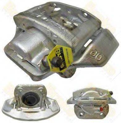 BRAKE ENGINEERING CA289R Гальмівний супорт