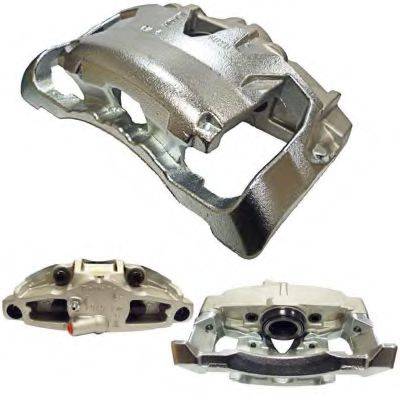 BRAKE ENGINEERING CA2920 Гальмівний супорт