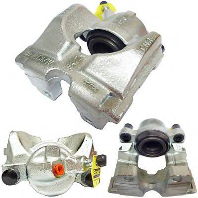BRAKE ENGINEERING CA3084